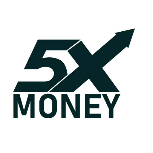 5x Logo